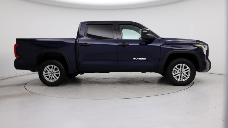 2022 Toyota Tundra SR5 7