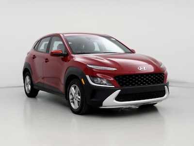 2022 Hyundai Kona SE -
                Fayetteville, NC