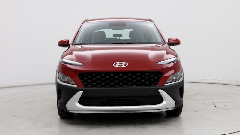 2022 Hyundai Kona SE 5