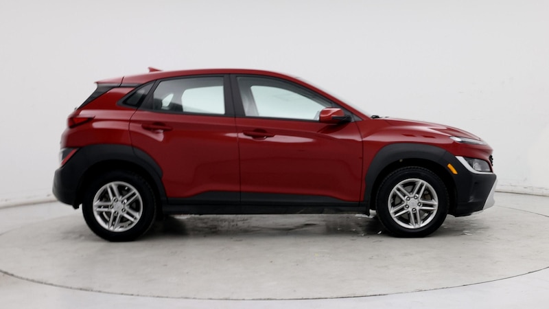 2022 Hyundai Kona SE 7