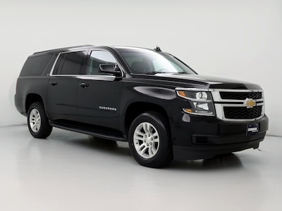 2019 Chevrolet Suburban 1500 LT -
                Frederick, MD