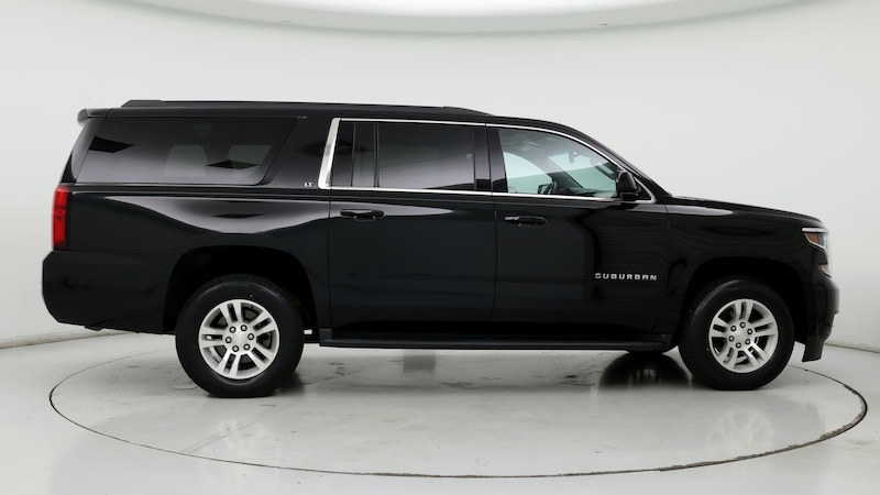 2019 Chevrolet Suburban 1500 LT 7