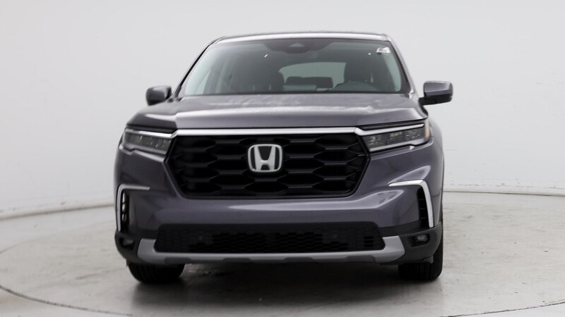 2025 Honda Pilot EX-L 5