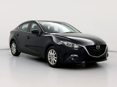 2016 Mazda Mazda3 i Grand Touring -
                Frederick, MD