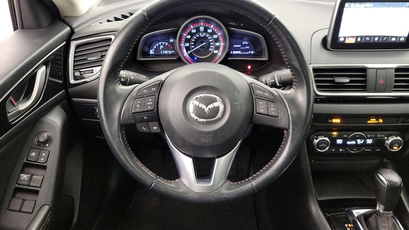 2016 Mazda Mazda3 i Grand Touring 10