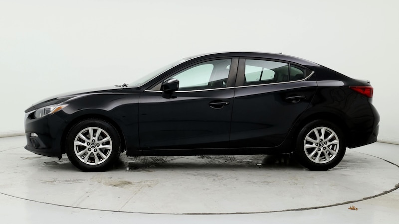 2016 Mazda Mazda3 i Grand Touring 3