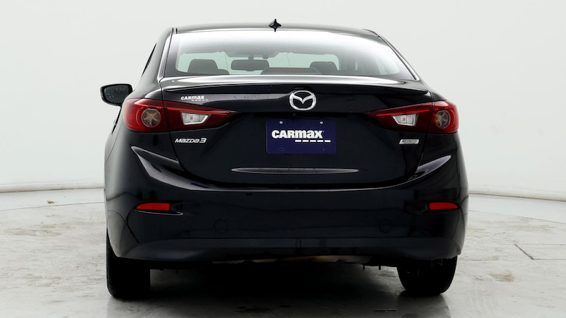 2016 Mazda Mazda3 i Grand Touring 6