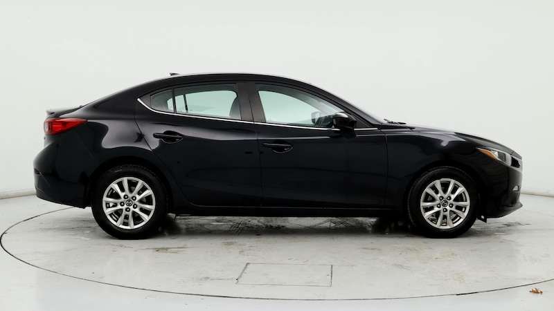 2016 Mazda Mazda3 i Grand Touring 7