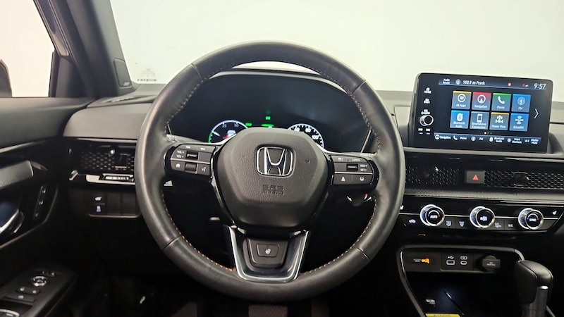 2024 Honda CR-V Sport Touring 10