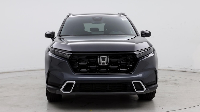 2024 Honda CR-V Sport Touring 5