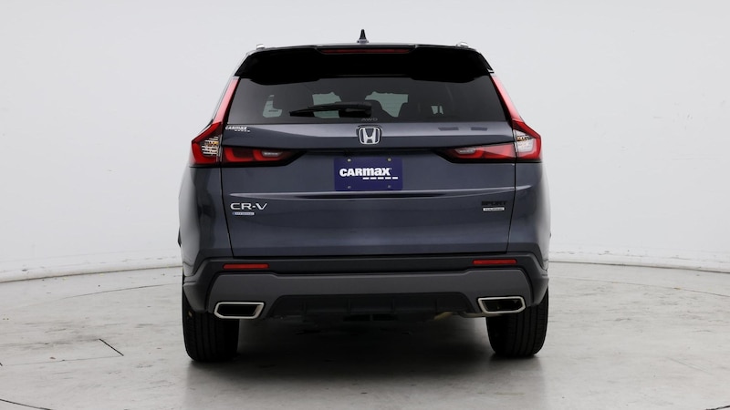 2024 Honda CR-V Sport Touring 6