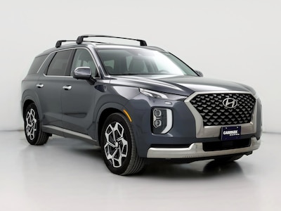 2022 Hyundai Palisade Calligraphy -
                Frederick, MD