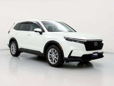 2023 Honda CR-V EX-L -
                Town Center, GA