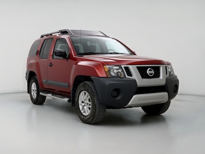 2015 Nissan Xterra S -
                Atlanta, GA