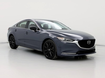 2021 Mazda Mazda6 Grand Touring Reserve -
                Frederick, MD