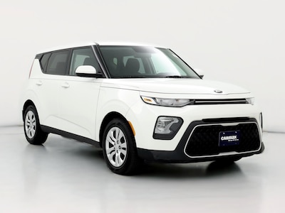 2020 Kia Soul LX -
                Gaithersburg, MD