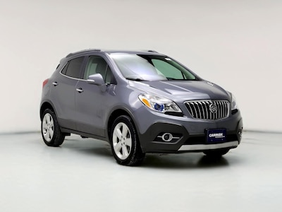 2015 Buick Encore Leather Group -
                Laurel, MD