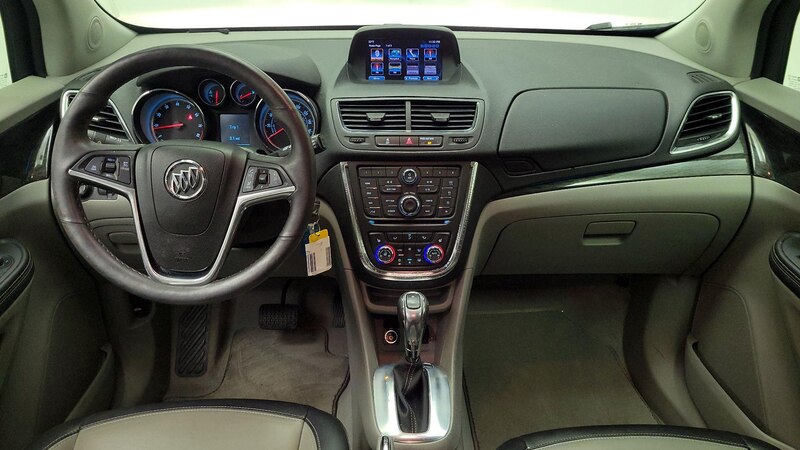 2015 Buick Encore Leather Group 9