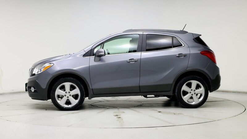 2015 Buick Encore Leather Group 3