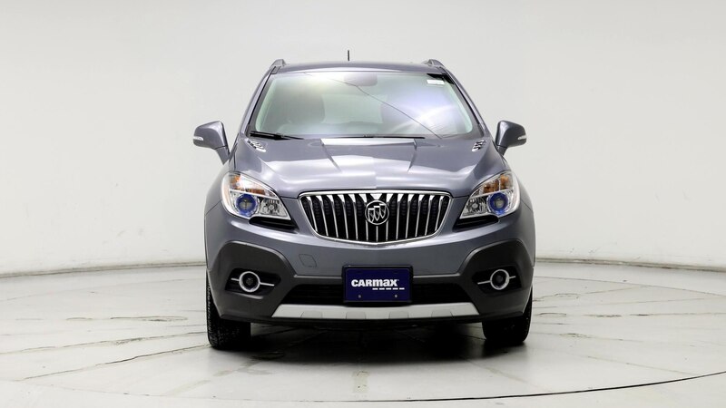 2015 Buick Encore Leather Group 5