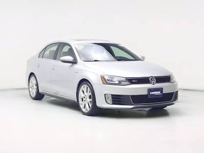 2014 Volkswagen Jetta GLI -
                White Marsh, MD