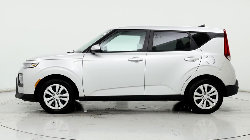 2020 Kia Soul LX 3