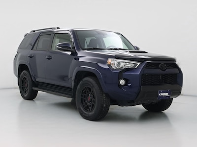 2019 Toyota 4Runner TRD Off Road -
                Frederick, MD