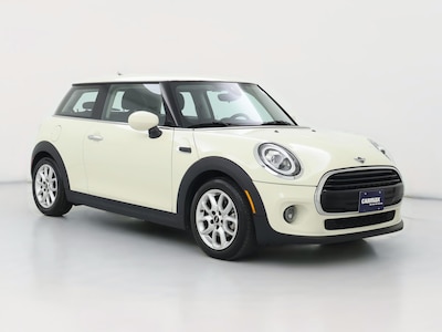 2020 MINI Cooper Hardtop  -
                Frederick, MD