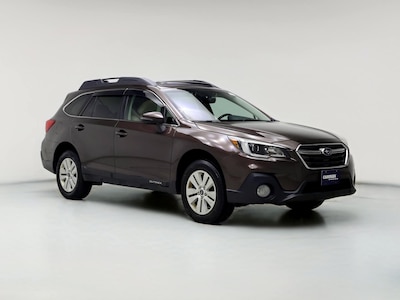 2019 Subaru Outback Premium -
                Laurel, MD