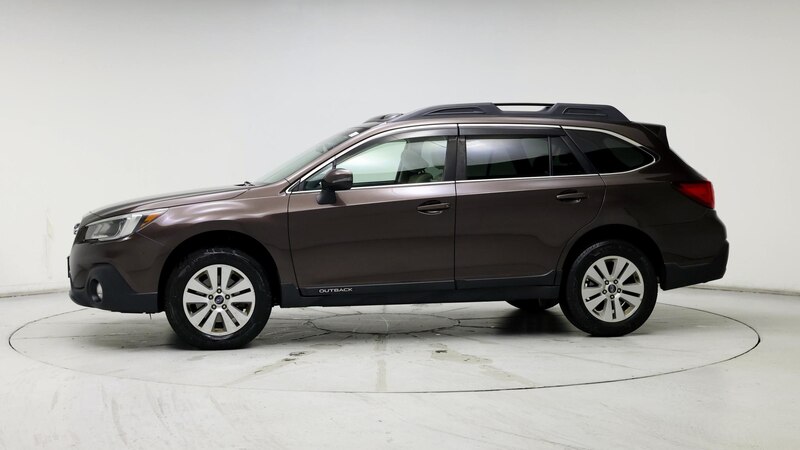 2019 Subaru Outback Premium 3