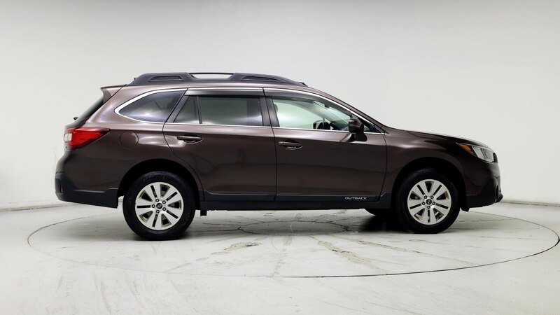 2019 Subaru Outback Premium 7