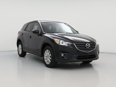 2016 Mazda CX-5 Touring -
                Gastonia, NC