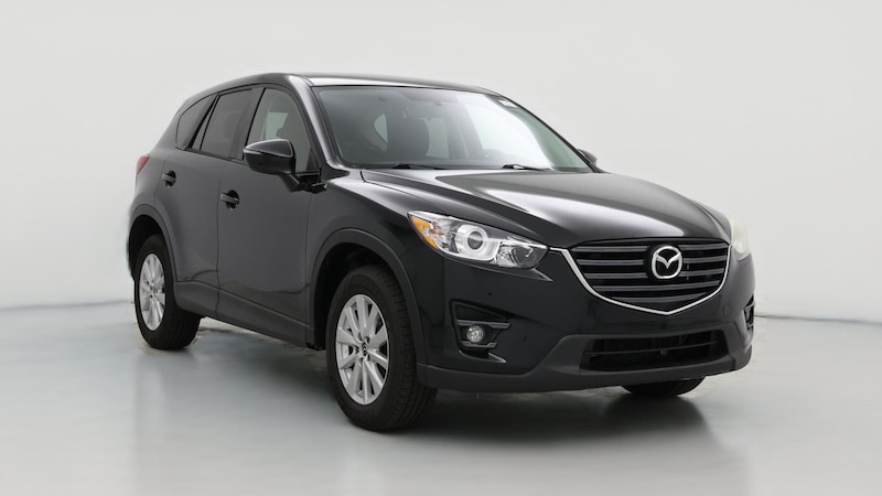 2016 Mazda CX-5 Touring Hero Image