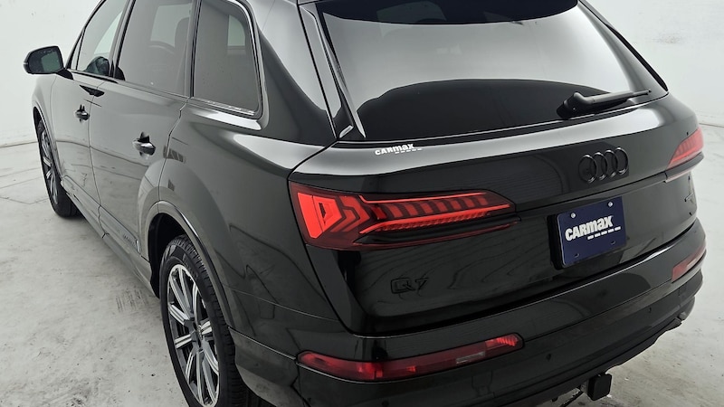 2023 Audi Q7 Premium Plus 7