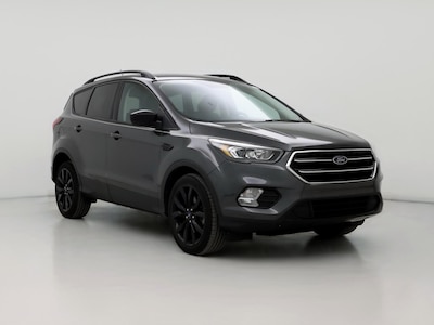 2019 Ford Escape SE -
                Lancaster, PA