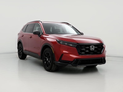 2024 Honda CR-V Sport-L -
                Gastonia, NC