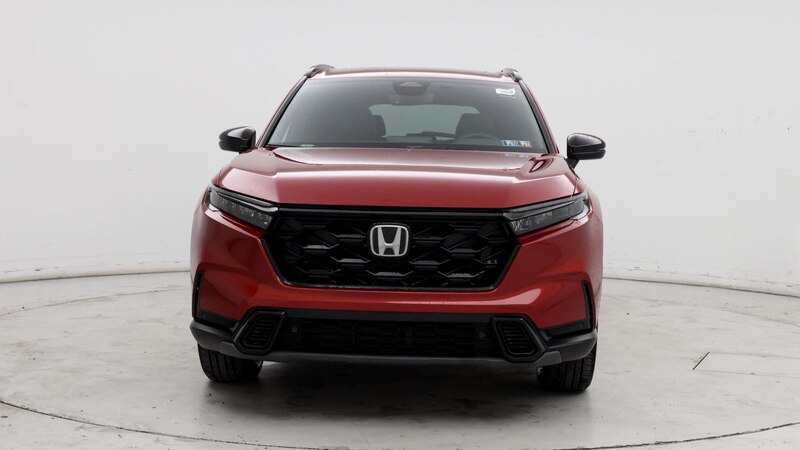 2024 Honda CR-V Sport-L 5