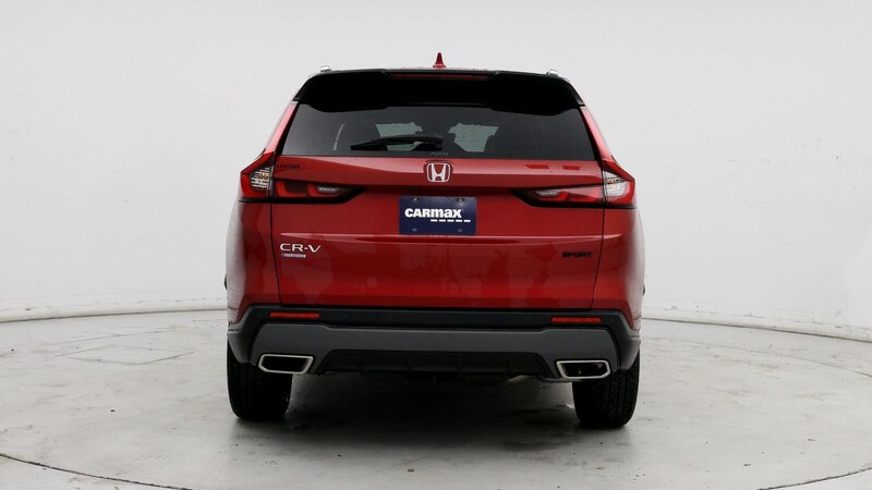 2024 Honda CR-V Sport-L 6