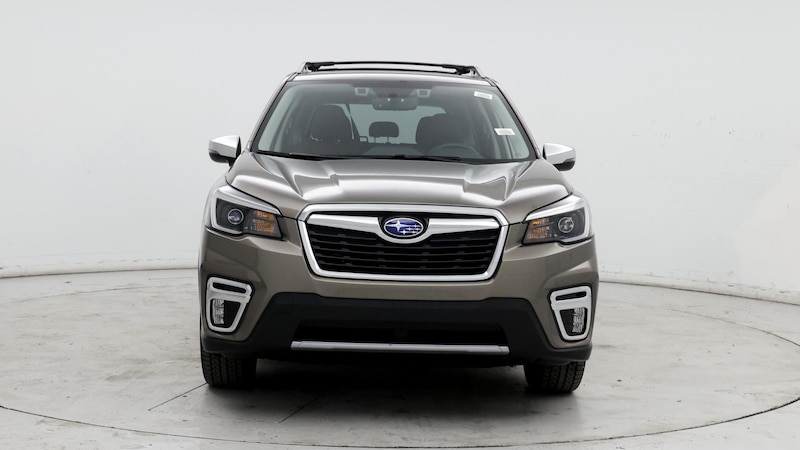 2021 Subaru Forester Touring 5