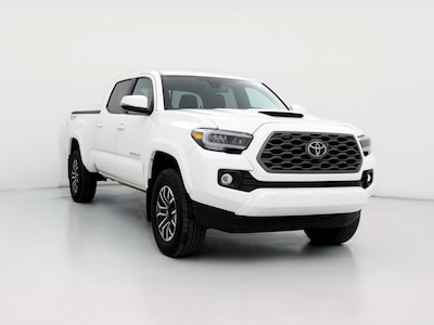 2023 Toyota Tacoma TRD Sport -
                Hickory, NC