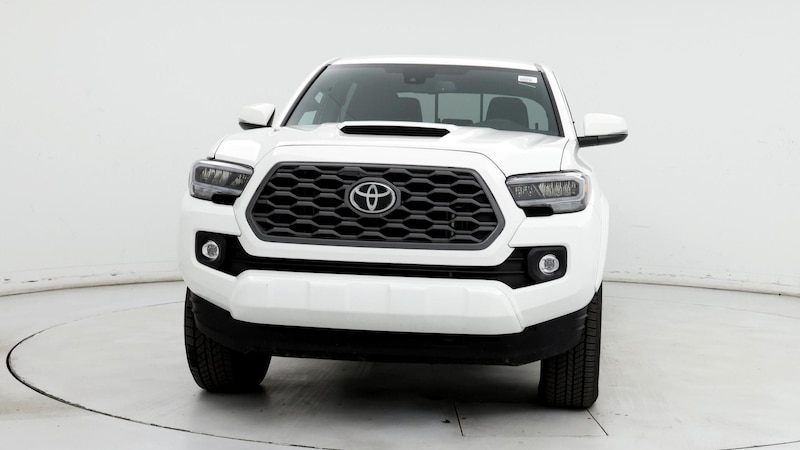 2023 Toyota Tacoma TRD Sport 5