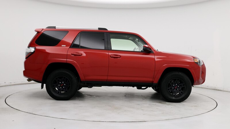 2022 Toyota 4Runner SR5 7