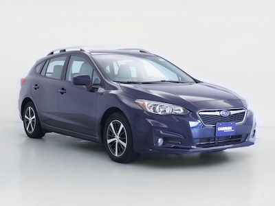 2019 Subaru Impreza Premium -
                  Columbia, SC