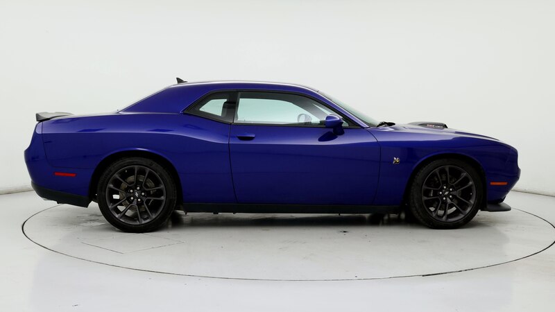 2020 Dodge Challenger T/A 7