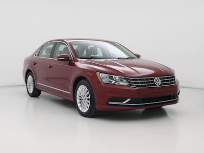 2017 Volkswagen Passat SE -
                Langhorne, PA