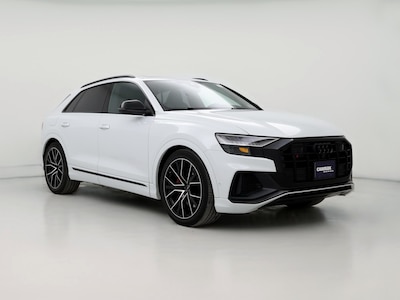 2022 Audi SQ8 Prestige -
                Sterling, VA