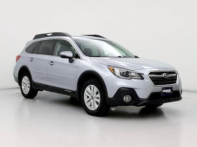 2019 Subaru Outback Premium -
                Frederick, MD