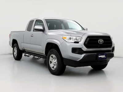 2020 Toyota Tacoma SR -
                Hartford, CT