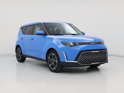 2023 Kia Soul EX -
                King Of Prussia, PA