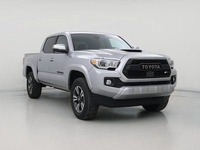 2022 Toyota Tacoma TRD Sport -
                King Of Prussia, PA